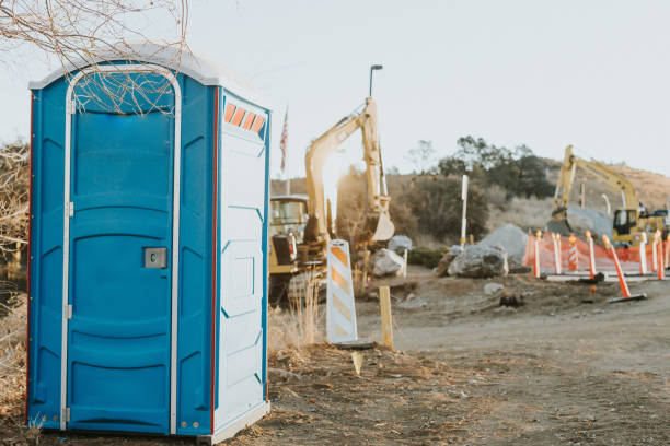 Best Sanitation services for porta potties  in Robersonville, NC