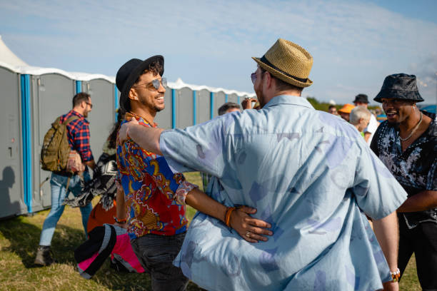 Sanitation services for porta potties in Robersonville, NC