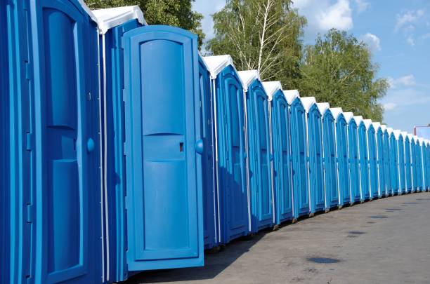 Best Porta potty delivery and setup  in Robersonville, NC